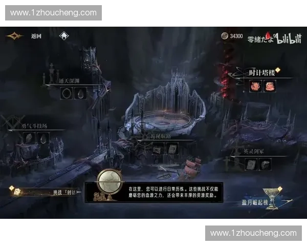 风神降临：探索英雄联盟中风的力量与神秘传说