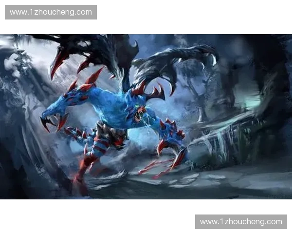 Dota2中各英雄前摇解析及其对游戏节奏的影响分析