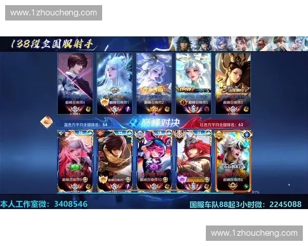 从默默无闻到荣耀巅峰细数lol小仓苍的逆袭成长之路