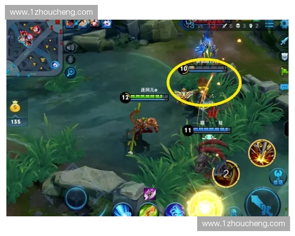 沉默技能英雄解析:如何利用静默压制敌人战略与战术技巧