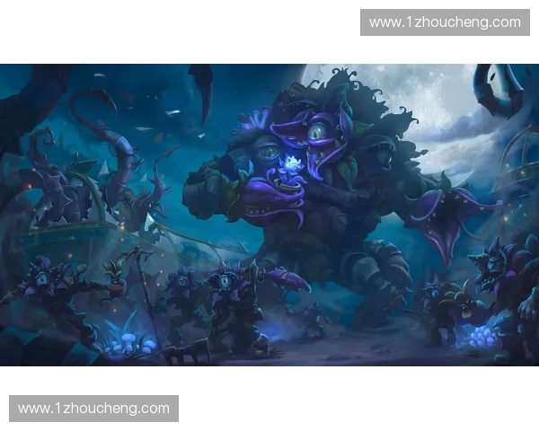 围绕风暴英雄dd探索角色发展与战术策略深度分析与全面详尽解读